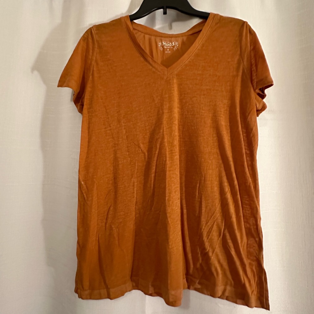 V-Neck Top